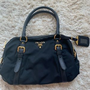 Prada purse